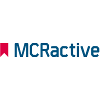 In partnership with MCRactive